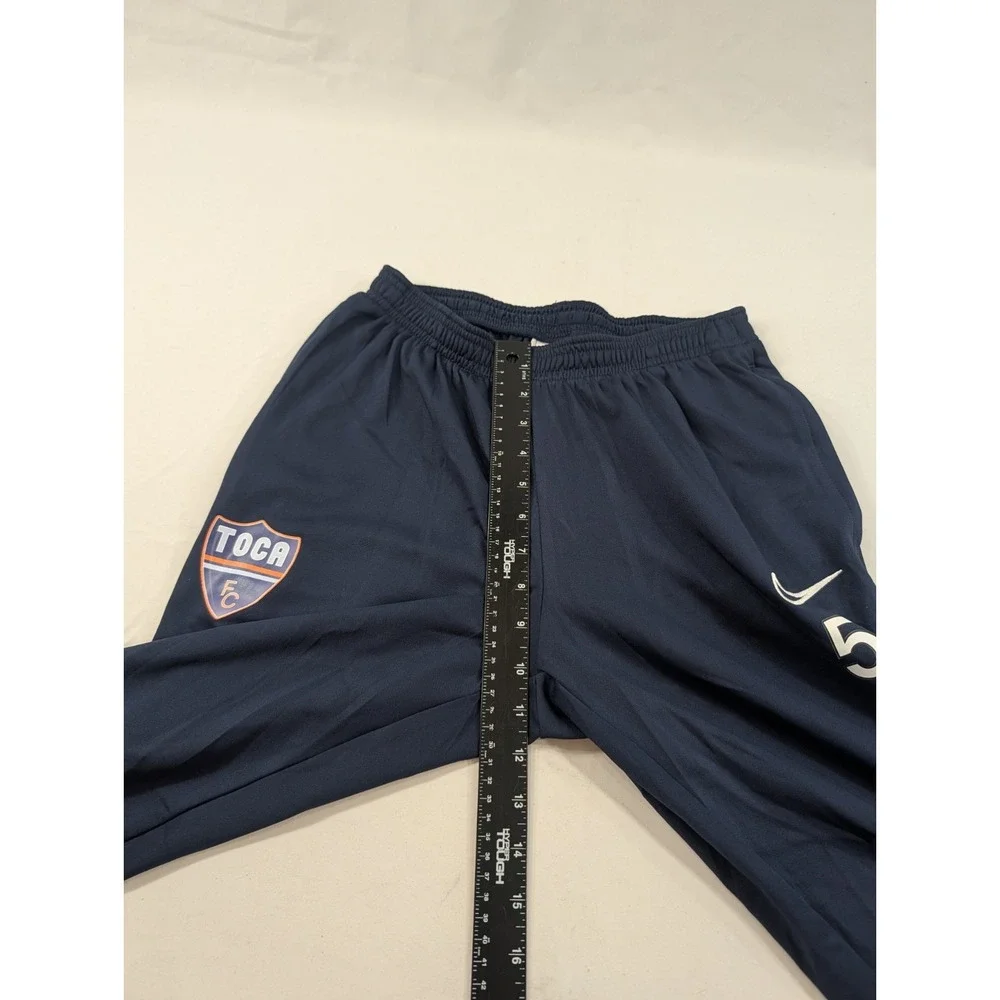 Nike phenomenal measurements